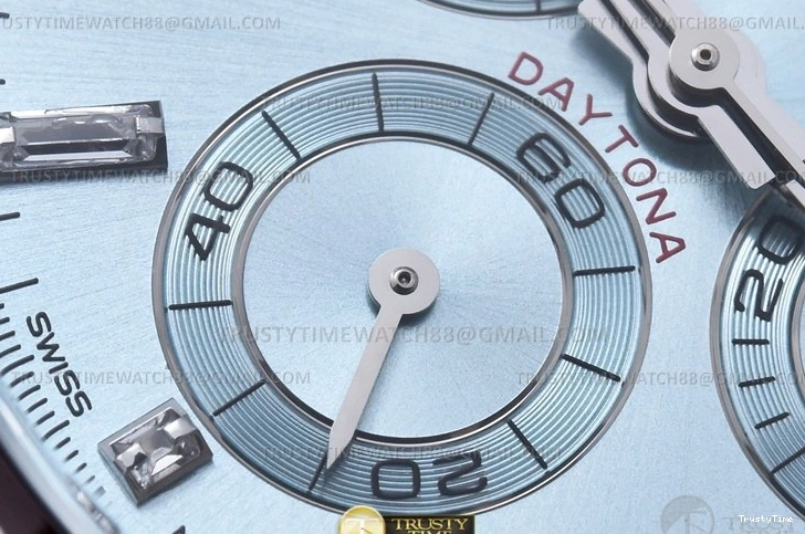 0320 ROLDYT0442 -Daytona 116500 904L Brn CER SS I-Blu Dia Clean A Sophisticated 958